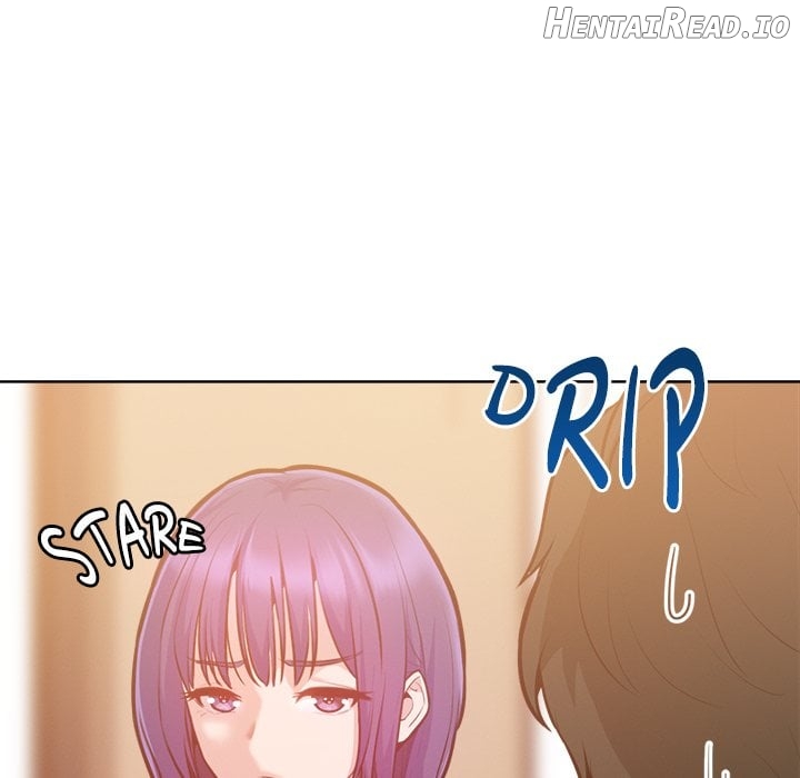 Never Just Friends Chapter 6 - page 53