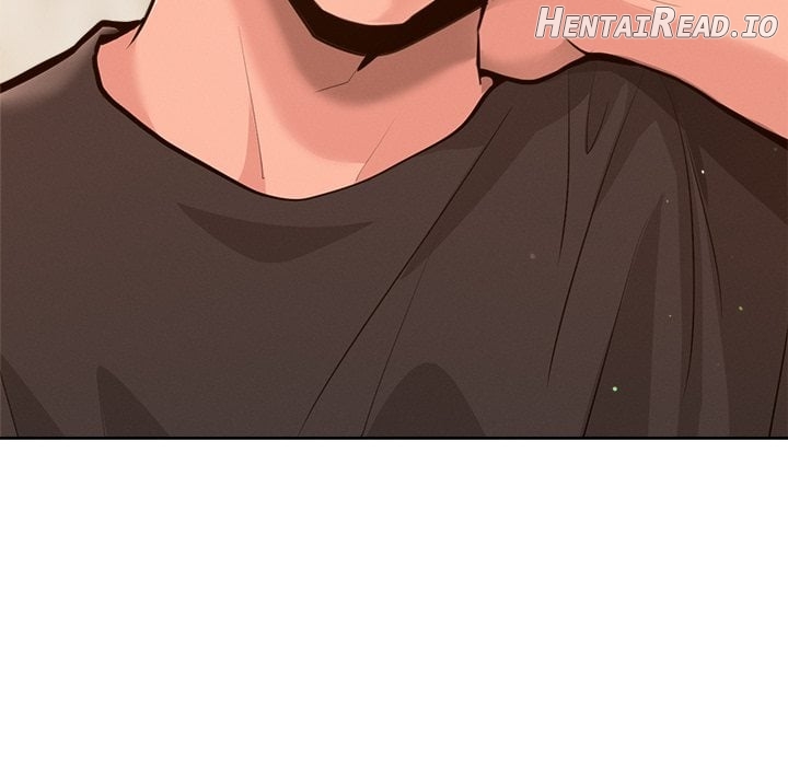 Never Just Friends Chapter 6 - page 56