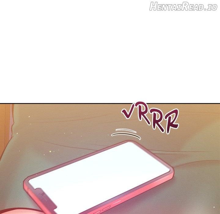 Never Just Friends Chapter 6 - page 57