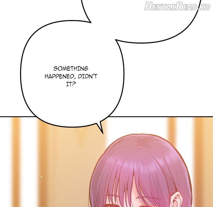 Never Just Friends Chapter 6 - page 60
