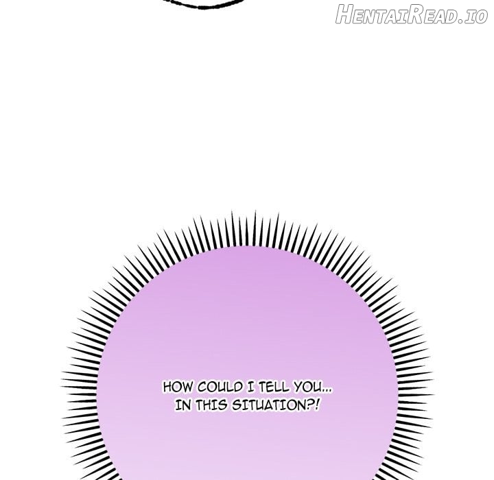 Never Just Friends Chapter 6 - page 63