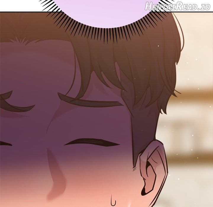Never Just Friends Chapter 6 - page 64