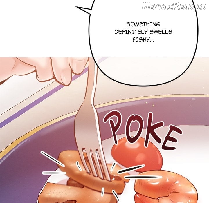 Never Just Friends Chapter 6 - page 67