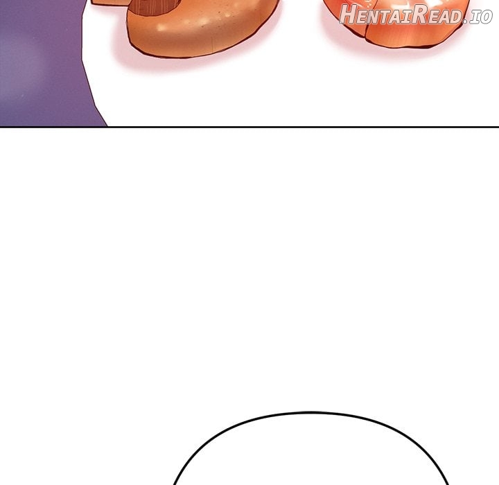 Never Just Friends Chapter 6 - page 68