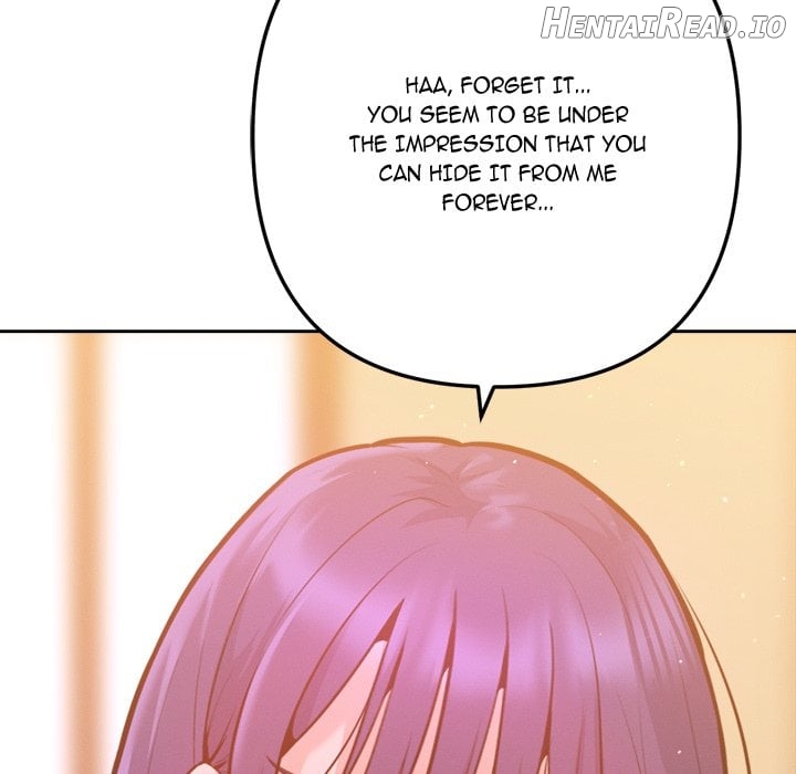 Never Just Friends Chapter 6 - page 69