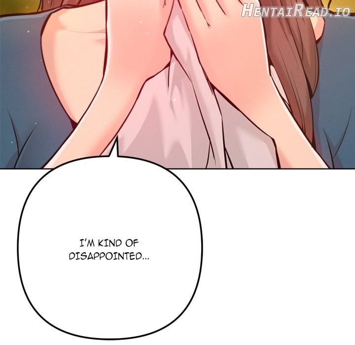 Never Just Friends Chapter 6 - page 7