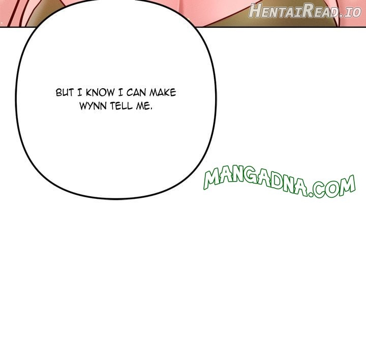 Never Just Friends Chapter 6 - page 71