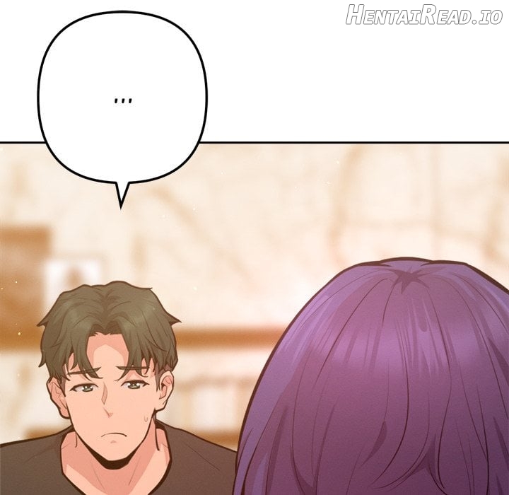 Never Just Friends Chapter 6 - page 72