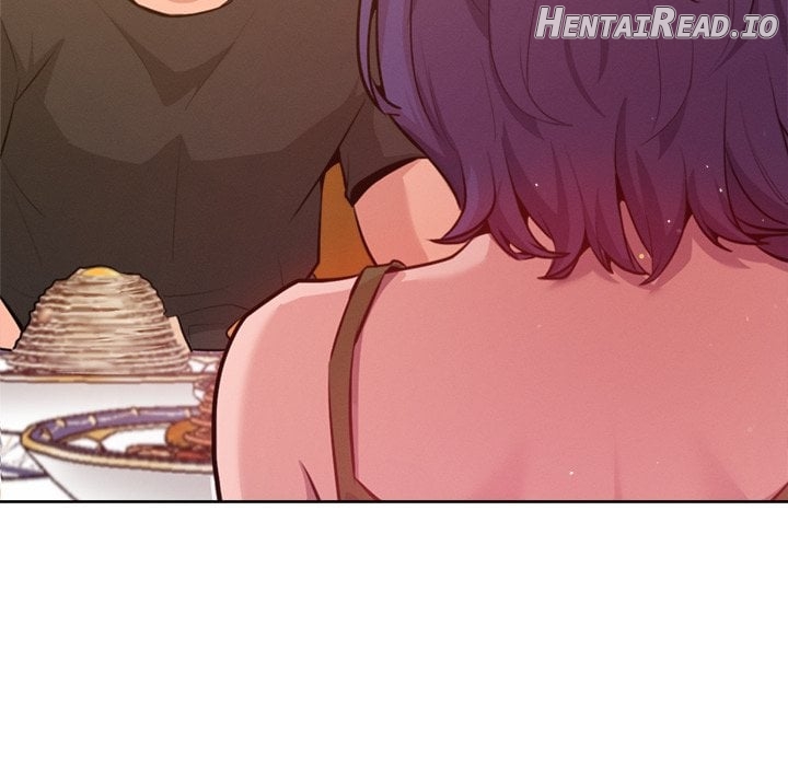 Never Just Friends Chapter 6 - page 73