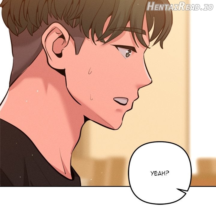 Never Just Friends Chapter 6 - page 75