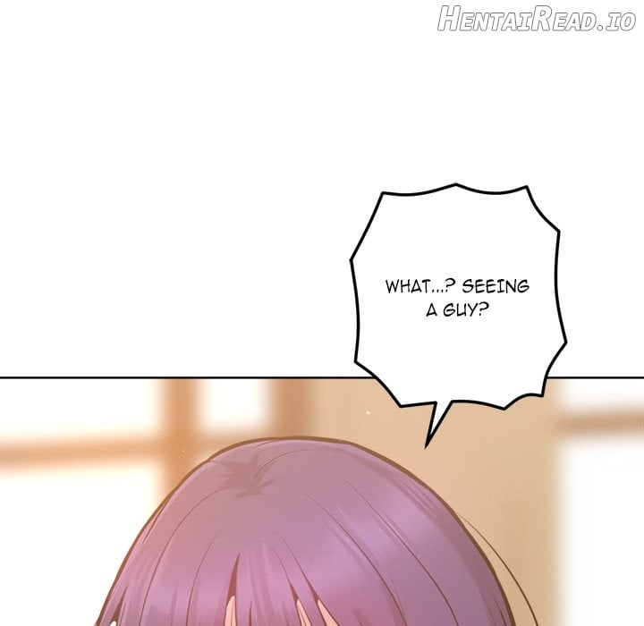 Never Just Friends Chapter 6 - page 80