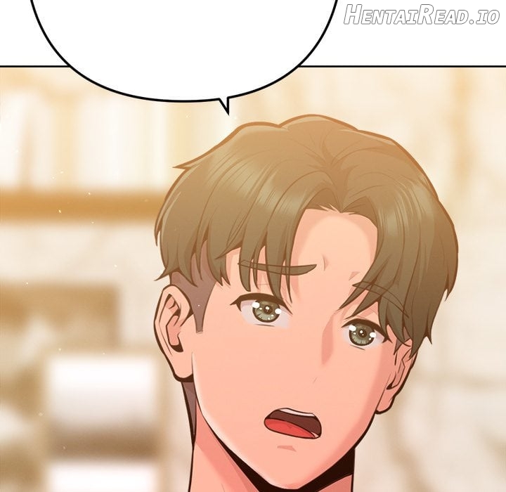 Never Just Friends Chapter 6 - page 84