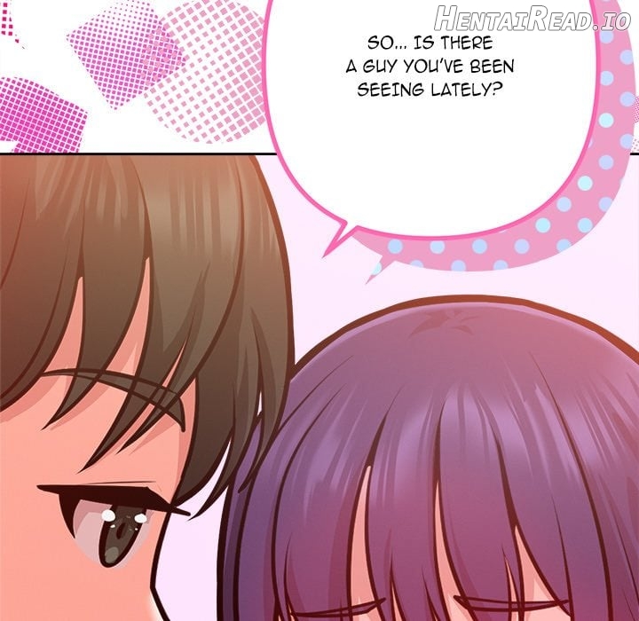 Never Just Friends Chapter 6 - page 86