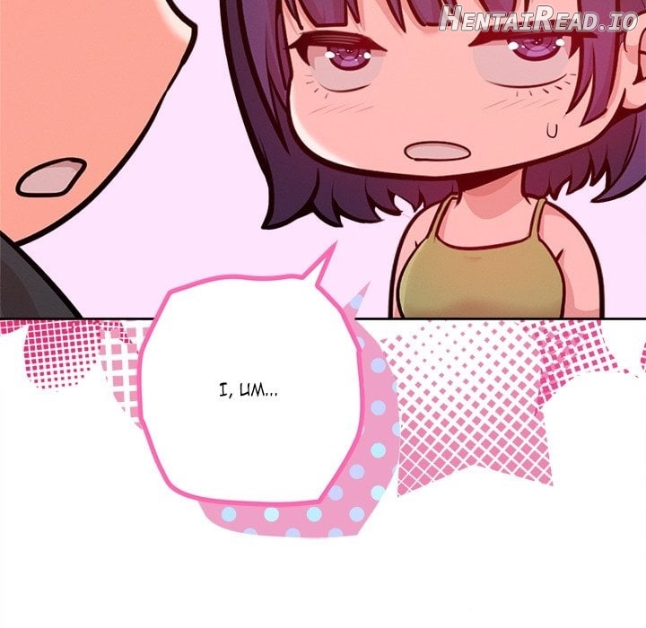 Never Just Friends Chapter 6 - page 87