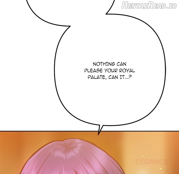Never Just Friends Chapter 6 - page 9