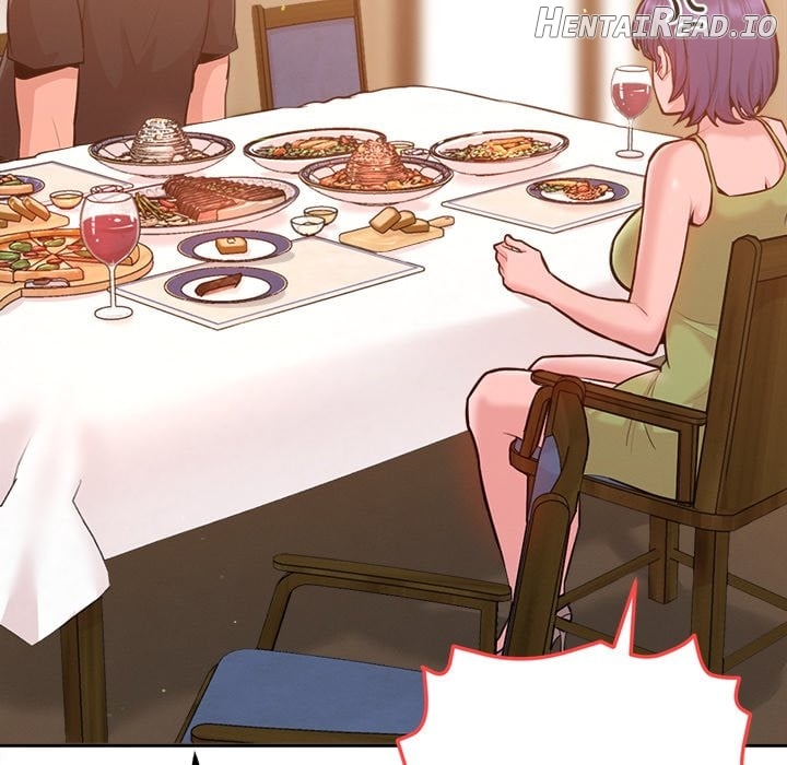 Never Just Friends Chapter 6 - page 92