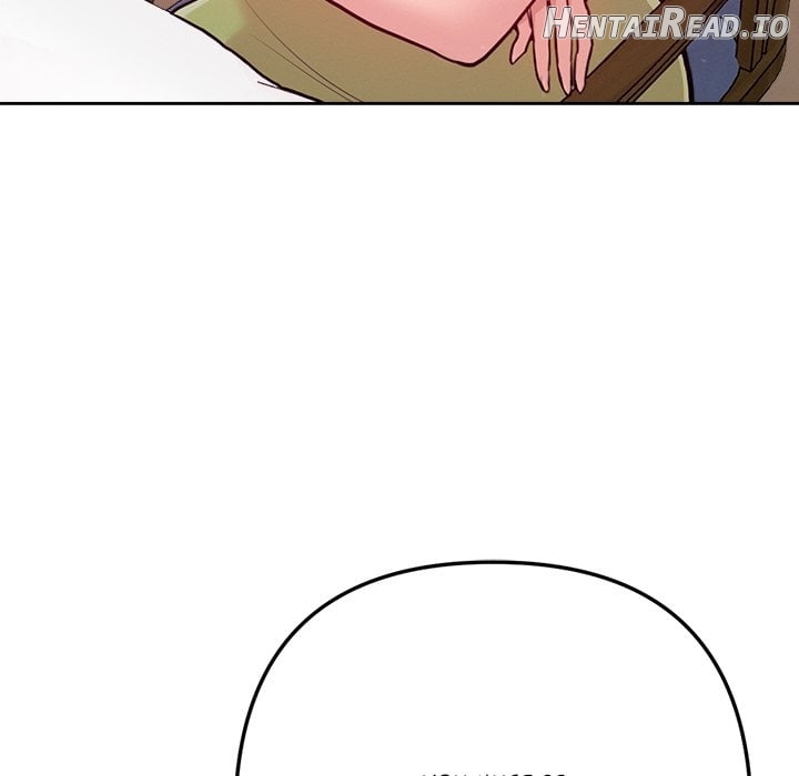 Never Just Friends Chapter 6 - page 96
