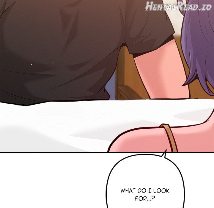 Never Just Friends Chapter 6 - page 98