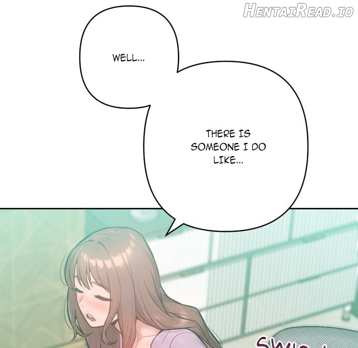 Never Just Friends Chapter 7 - page 100
