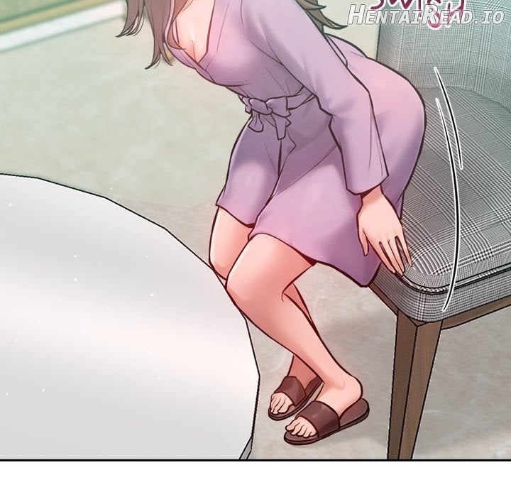 Never Just Friends Chapter 7 - page 101