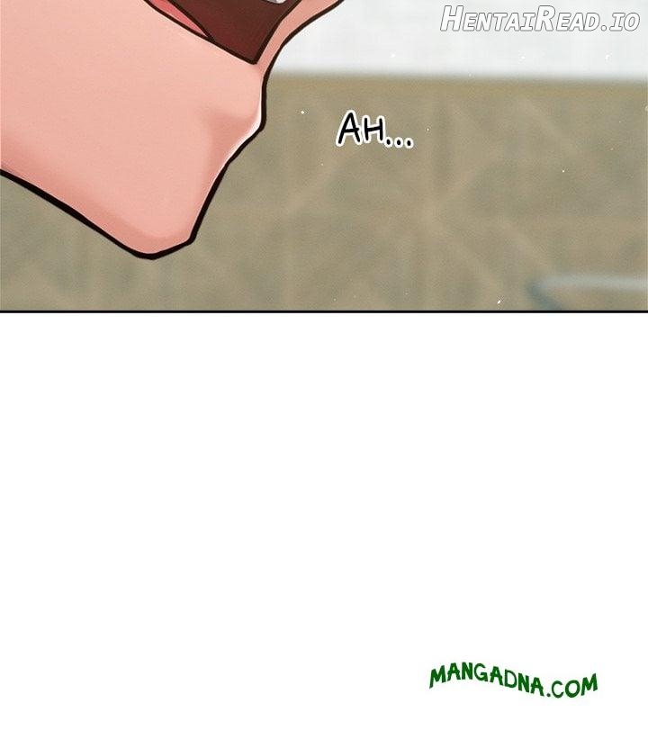 Never Just Friends Chapter 7 - page 103