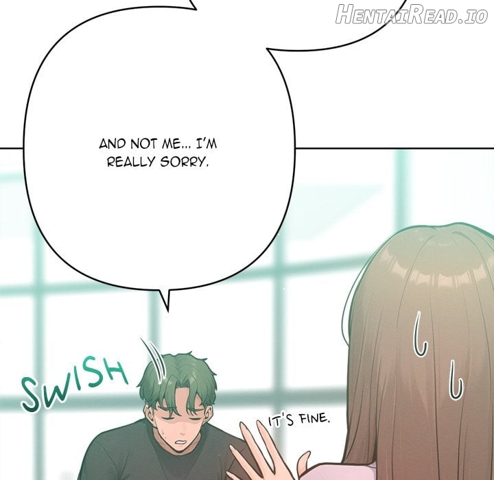 Never Just Friends Chapter 7 - page 105