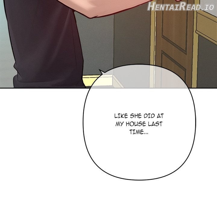 Never Just Friends Chapter 7 - page 11
