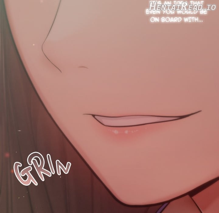 Never Just Friends Chapter 7 - page 112