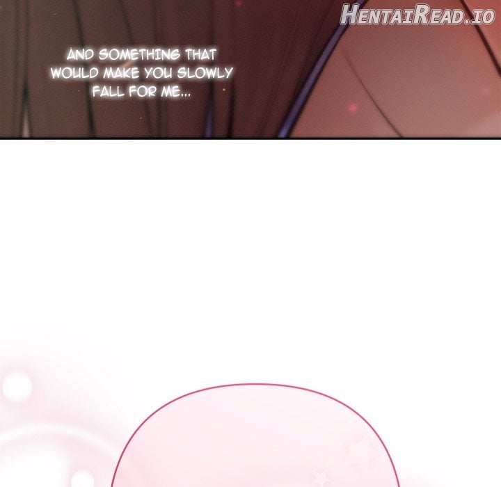 Never Just Friends Chapter 7 - page 113