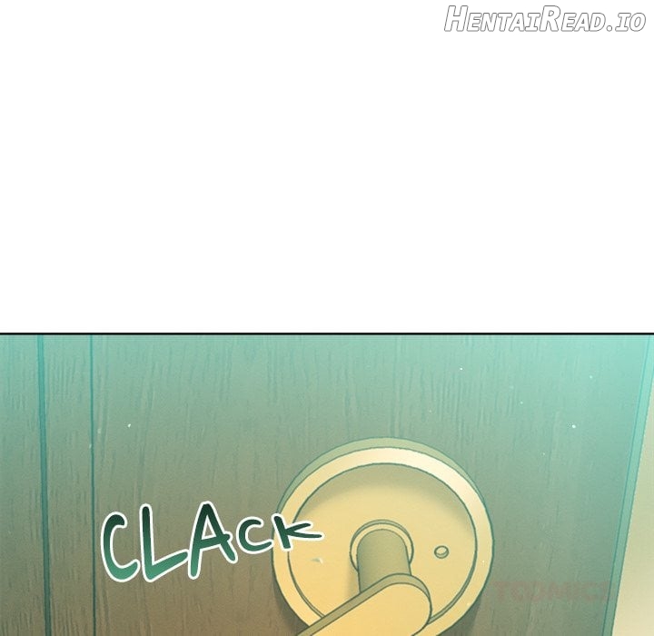 Never Just Friends Chapter 7 - page 12