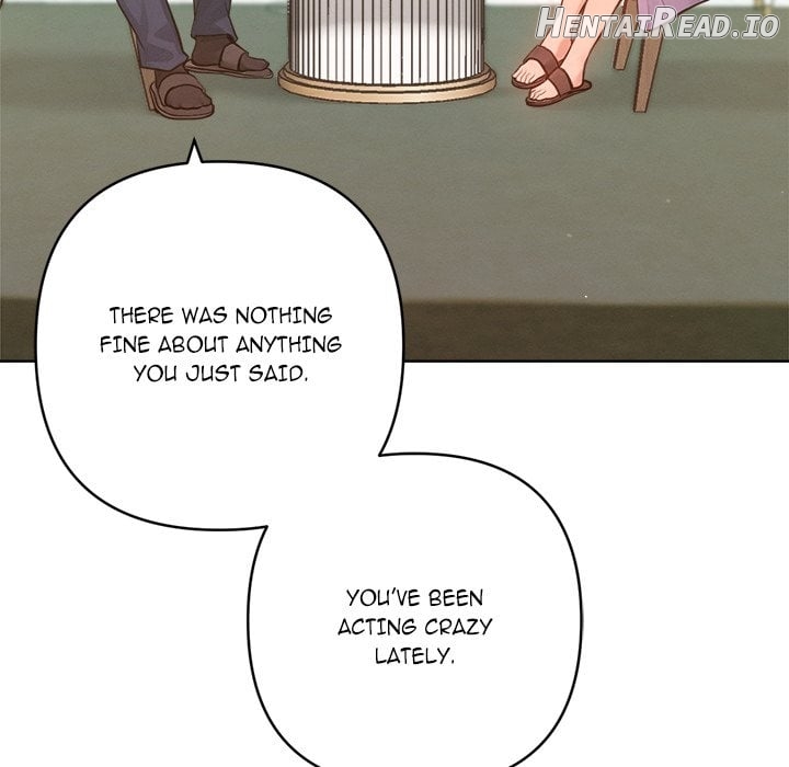 Never Just Friends Chapter 7 - page 122
