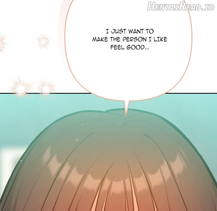 Never Just Friends Chapter 7 - page 124