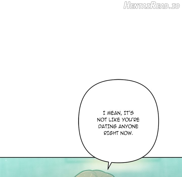Never Just Friends Chapter 7 - page 132
