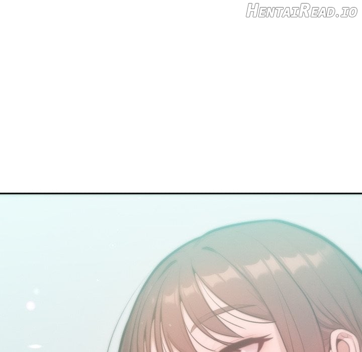 Never Just Friends Chapter 7 - page 140