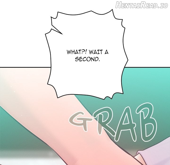 Never Just Friends Chapter 7 - page 145