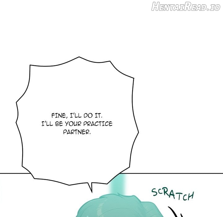 Never Just Friends Chapter 7 - page 147