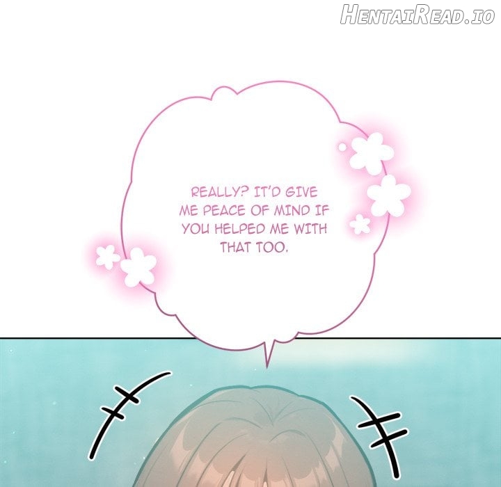 Never Just Friends Chapter 7 - page 150