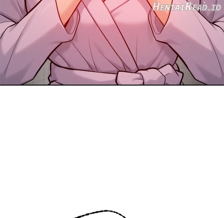 Never Just Friends Chapter 7 - page 152