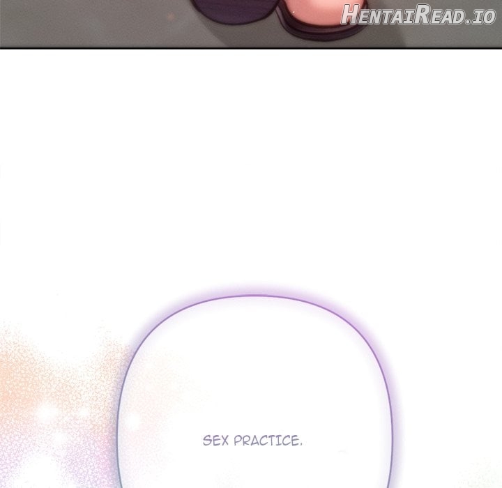 Never Just Friends Chapter 7 - page 157