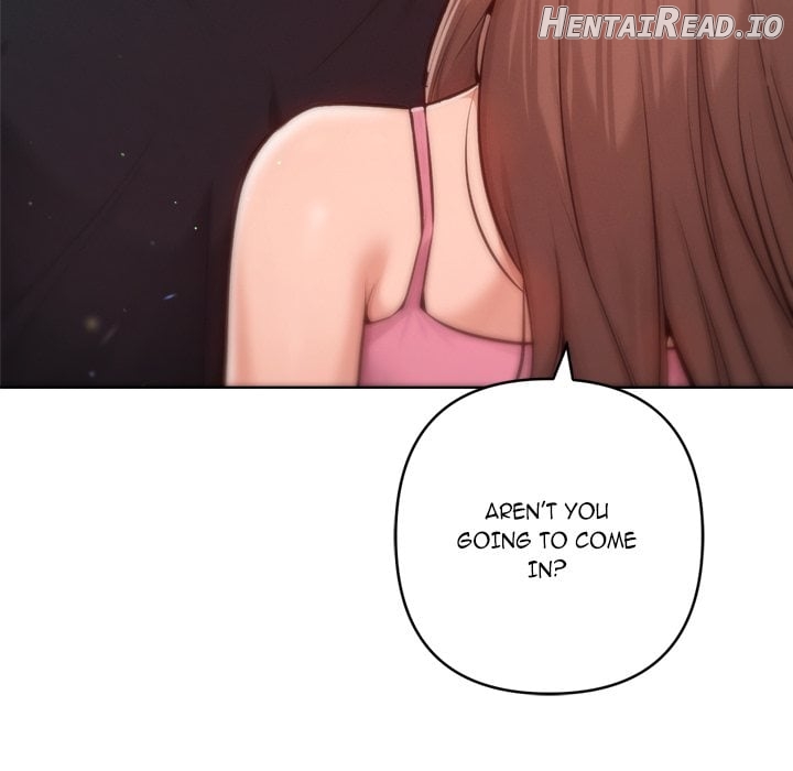 Never Just Friends Chapter 7 - page 20