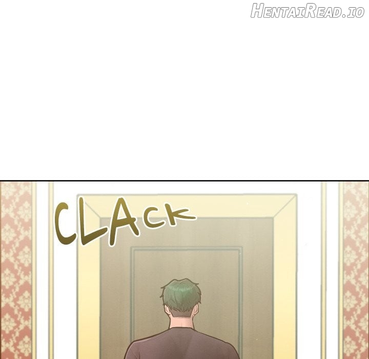 Never Just Friends Chapter 7 - page 21