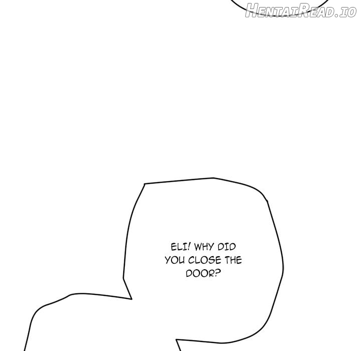 Never Just Friends Chapter 7 - page 23