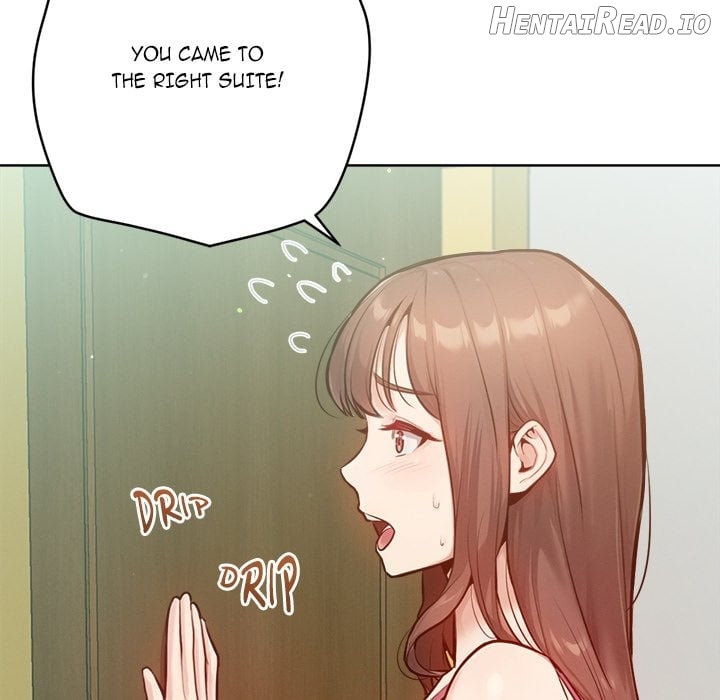 Never Just Friends Chapter 7 - page 24