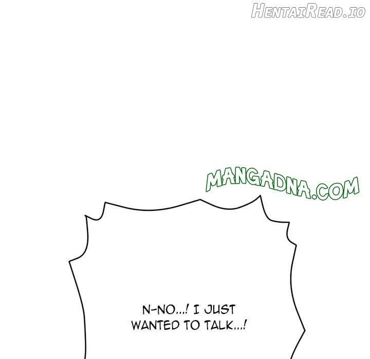 Never Just Friends Chapter 7 - page 29
