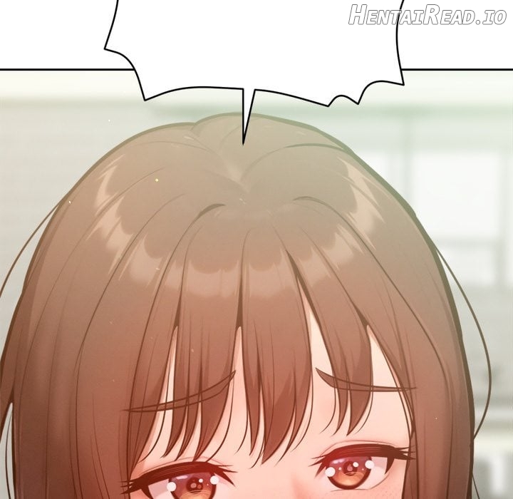 Never Just Friends Chapter 7 - page 30