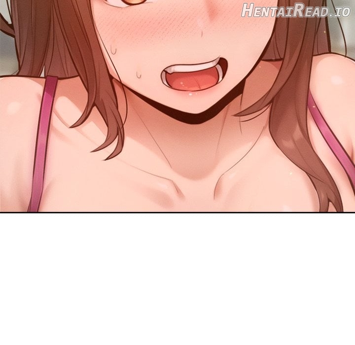 Never Just Friends Chapter 7 - page 31