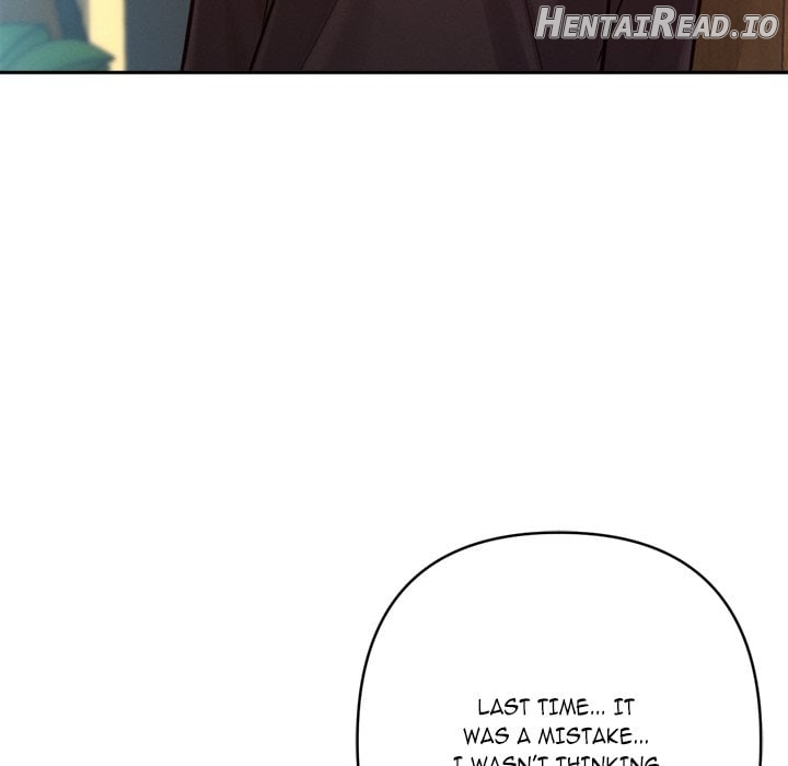 Never Just Friends Chapter 7 - page 34