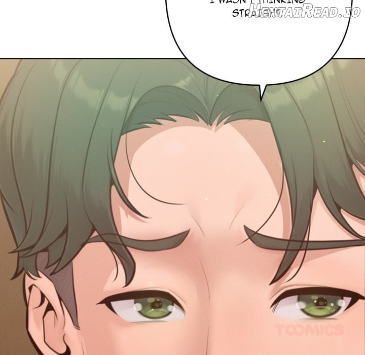 Never Just Friends Chapter 7 - page 35