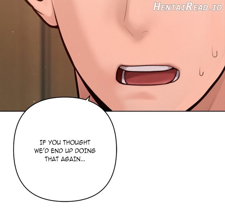 Never Just Friends Chapter 7 - page 36