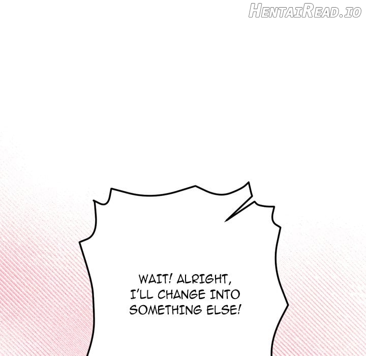 Never Just Friends Chapter 7 - page 37